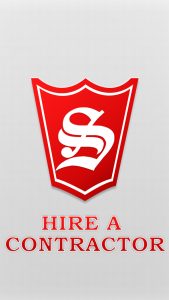 Hire a Contractor