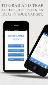 Wireframes 2