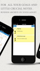 Wireframes 3
