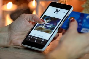 Does Your E-commerce Site Really Need a Mobile App?