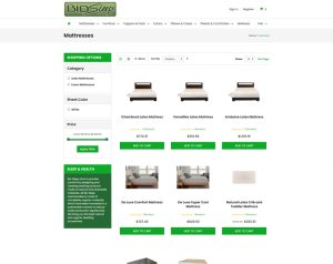 Bio Sleep Concept