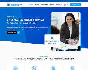 Valencia Multi Service