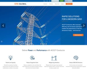 CTC Global ACCC®
