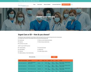 Exceptional Care Medical Group