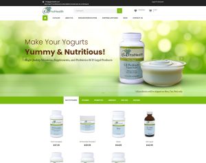 GI ProHealth