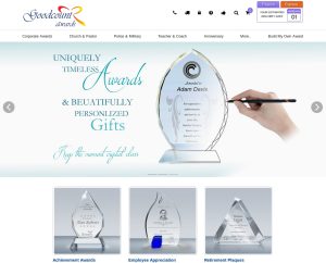 Good Count Awards
