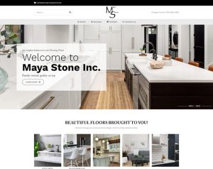 Maya Stone Inc.