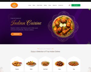 Royal Indian Restaurant