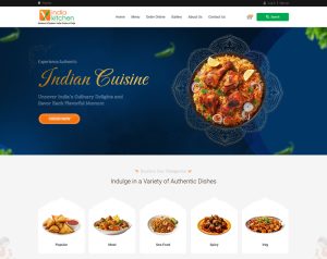 India Kitchen