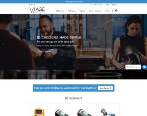 ViAge Technology