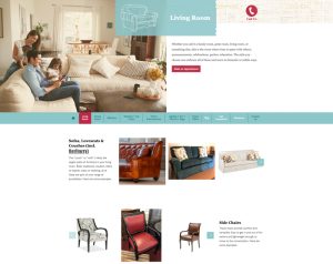 Wine Country Fine Furniture