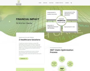 Z Healthcare Solutions