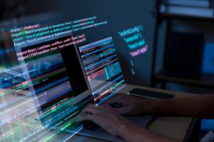 Generative AI in Web Design: Balancing Automation and Creativity in 2025