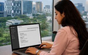 Is Your Business Invisible to AI? What Indian Business Owners Must Know About GEO in 2026